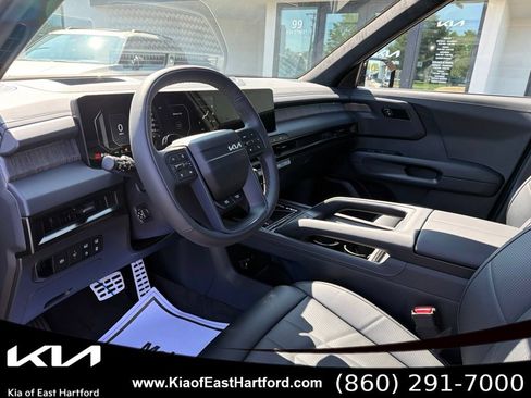 New 2027 Kia Telluride X-Line SX Prestige AWD/4WD image 30