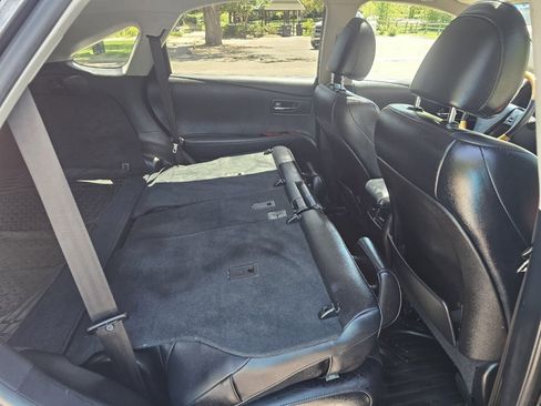Used 2010 Lexus RX 350 AWD image 37