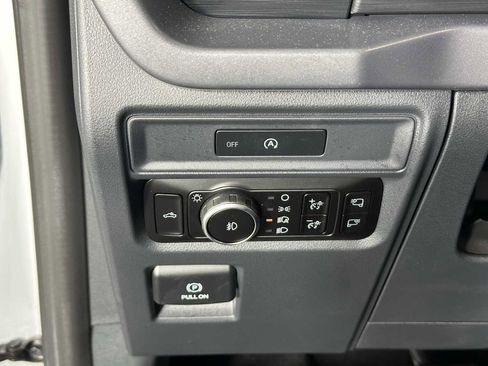 New 2025 Ford F150 XLT w/ Equipment Group 302A MID AWD/4WD image 23