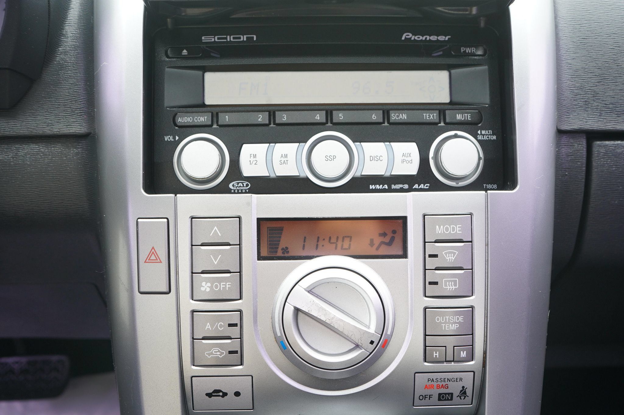 Used 2008 Scion tC FWD image 18