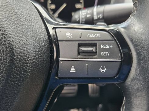 Used 2025 Honda Civic Sport image 22