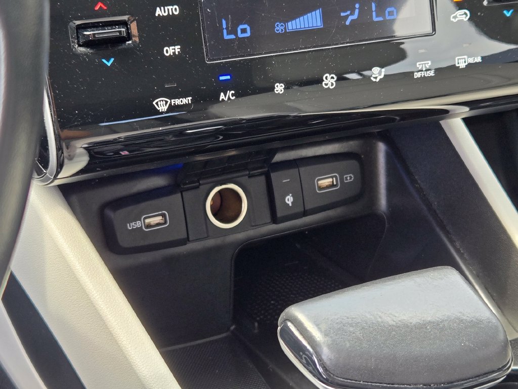 Certified 2023 Hyundai Tucson SEL w/ Convenience Package AWD/4WD image 37