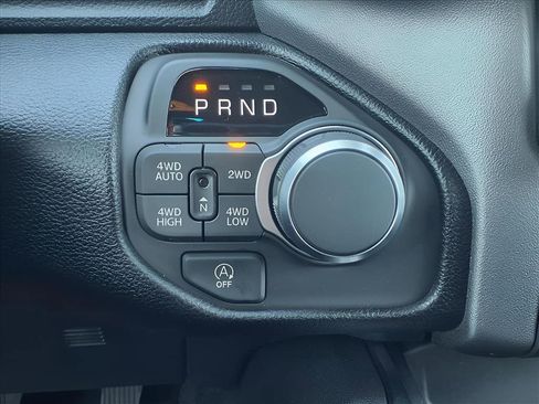 New 2026 RAM 1500 Lone Star image 9