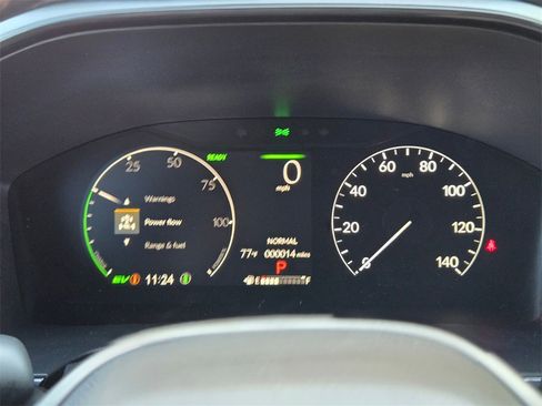 New 2026 Honda CR-V Sport image 20