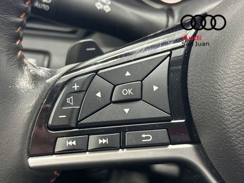 Used 2023 Nissan Altima 2.5 SR image 19