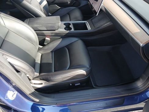 Used 2023 Tesla Model 3 Performance AWD/4WD image 22