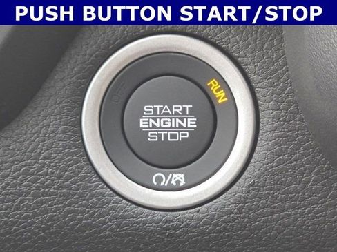 Used 2026 RAM 1500 Big Horn w/ Night Edition AWD/4WD image 7