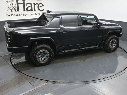 Used 2024 GMC Hummer EV 3X w/ Battery Pack, 24 Module Pack image 37