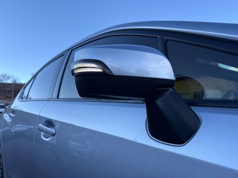 Used 2020 Subaru WRX STI image 13