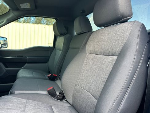 Used 2022 Ford F150 XL w/ Equipment Group 101A High image 13