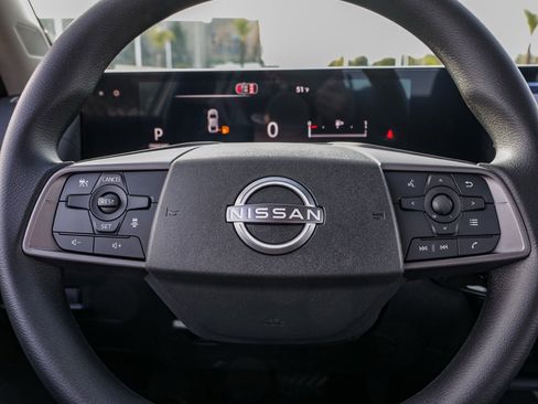 New 2026 Nissan Sentra SV image 25