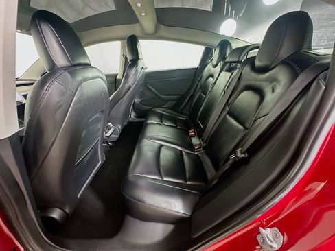 Used 2022 Tesla Model 3 Long Range image 28