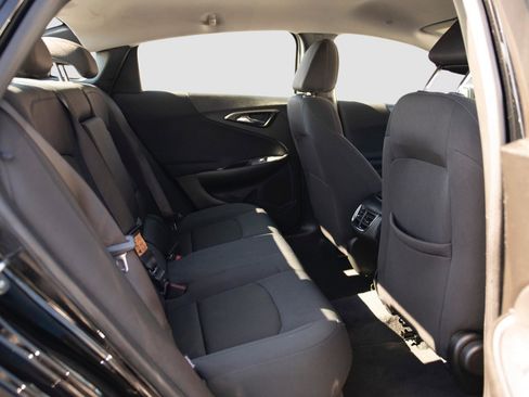 Used 2023 Chevrolet Malibu LT image 15