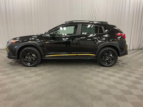 Certified 2025 Subaru Crosstrek 2.5i Sport AWD/4WD image 15
