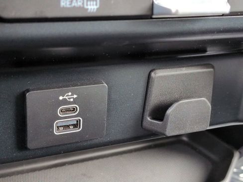 Used 2025 Ford F150 XLT w/ Equipment Group 301A Standard AWD/4WD image 20