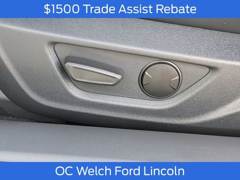 New 2025 Ford Mustang Premium image 20