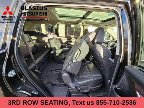 Used 2022 Subaru Ascent Touring image 20