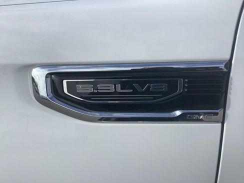 Used 2021 GMC Sierra 1500 SLE image 14