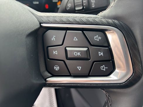 New 2026 Ford Mustang Ecoboost image 25