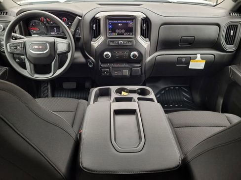 New 2026 GMC Sierra 3500 Pro w/ Convenience Package AWD/4WD image 12