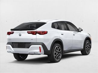 New 2026 BMW X2 xDrive28i w/ Technology Package AWD/4WD video 2