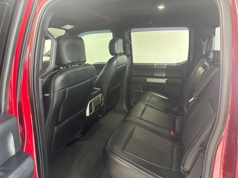 Used 2019 Ford F150 Lariat RWD image 18