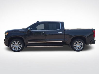 Used 2023 Chevrolet Silverado 1500 High Country w/ High Country Premium Package