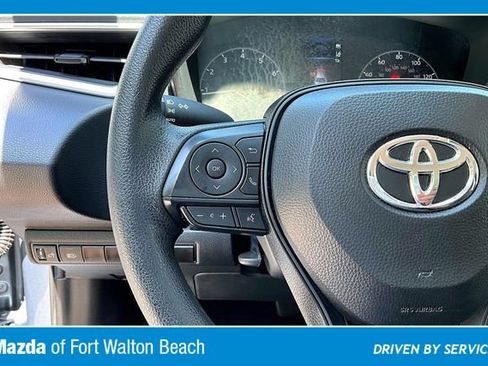 Used 2024 Toyota Corolla LE FWD image 10