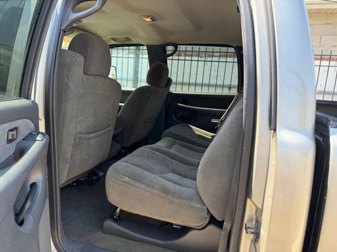 Used 2003 Chevrolet Silverado 2500 LS RWD image 6