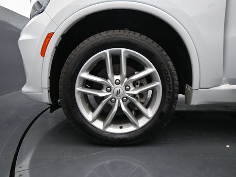 Used 2025 Dodge Durango GT AWD/4WD image 22