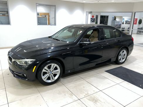 Used 2016 BMW 328i xDrive Sedan image 6