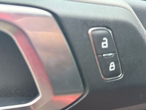 Used 2024 Ford Bronco Big Bend AWD/4WD image 13