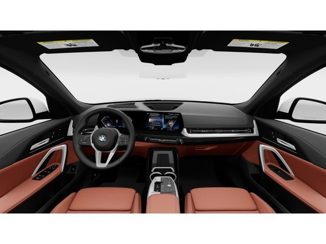 New 2027 BMW X1 xDrive28i w/ Technology Package AWD/4WD image 10