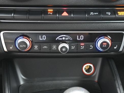 Used 2015 Audi A3 TDI Premium w/ Audi MMI Navigation Plus FWD image 24