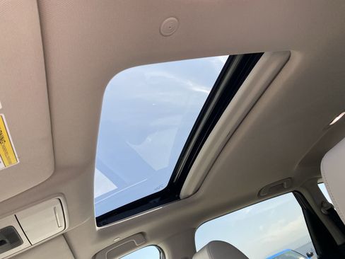 New 2026 Honda CR-V EX-L image 15