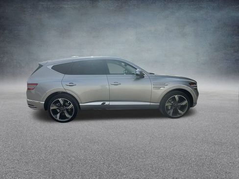 Used 2025 Genesis GV80 3.5T Prestige image 26