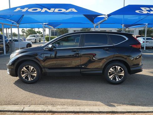 Used 2021 Honda CR-V Special Edition image 10