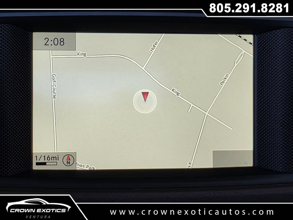 Used 2014 Mercedes-Benz SL 550 image 34
