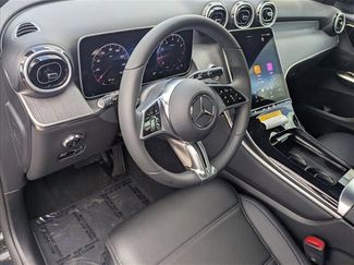 New 2026 Mercedes-Benz GLC 300 video 3