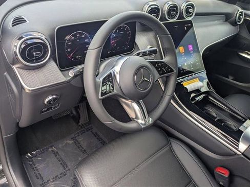 New 2026 Mercedes-Benz GLC 300 image 3