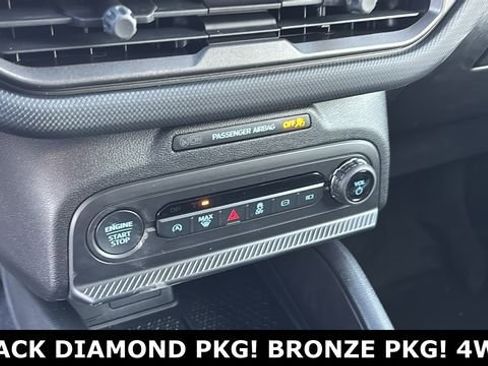 New 2026 Ford Bronco Sport Big Bend AWD/4WD image 19