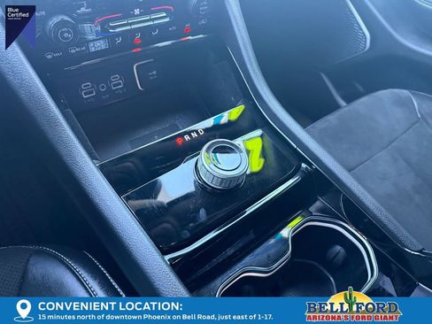 Used 2021 Jeep Grand Cherokee L Laredo image 21