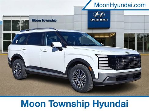 New 2026 Hyundai Palisade SEL image 1