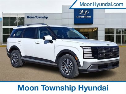 New 2026 Hyundai Palisade SEL