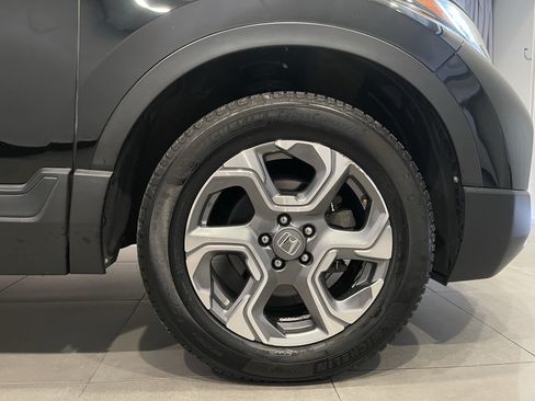 Used 2017 Honda CR-V EX image 10