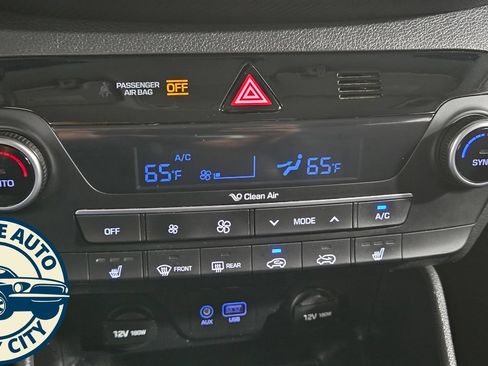 Used 2019 Hyundai Tucson SEL AWD/4WD image 15