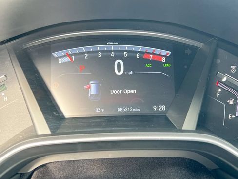 Used 2019 Honda CR-V Touring image 14