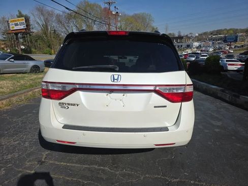 Used 2013 Honda Odyssey Touring image 6