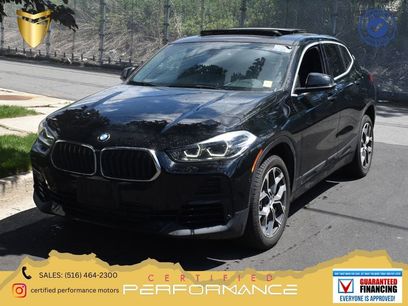Used 2023 BMW X2 sDrive28i w/ Convenience Package
