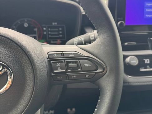 Used 2025 Toyota Corolla GR AWD/4WD image 19